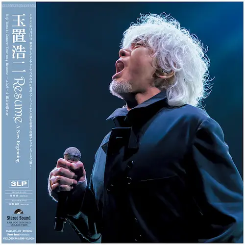 アナログ盤｜JAPANESE ROCK・POPS / INDIES｜ディスクユニオン