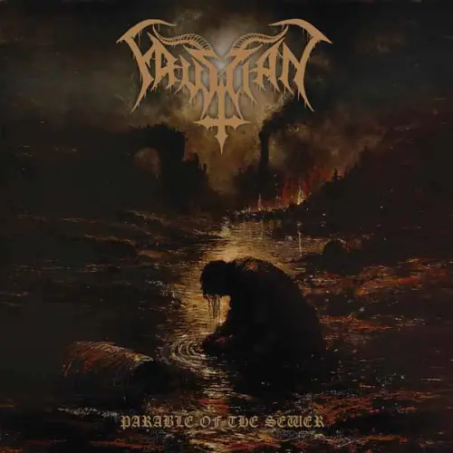 FAUSTIAN / PARABLE OF THE SEWER