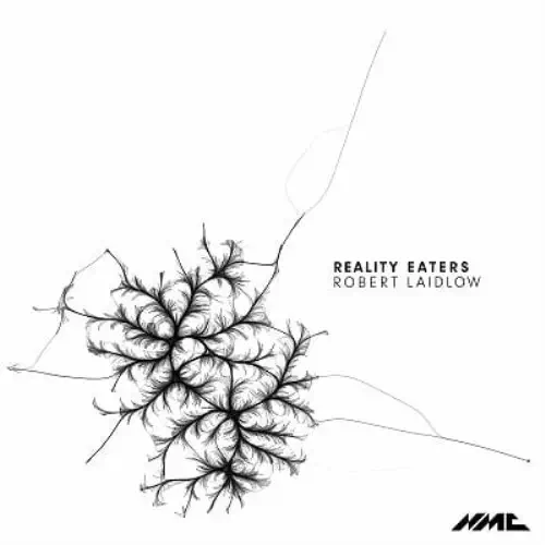 VIMBAYI KAZIBONI / ヴィンバイ・カズィボニ / LAIDLOW:REALITY EATERS(CD-R)