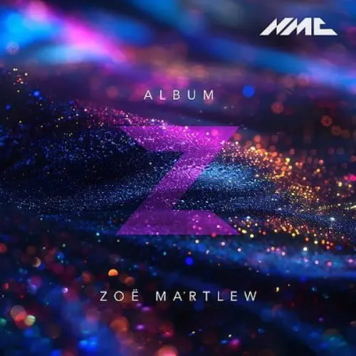 ZOE MARTLEW / ゾーイ・マートリュー / MARTLEW:ALBUM Z(CD-R)