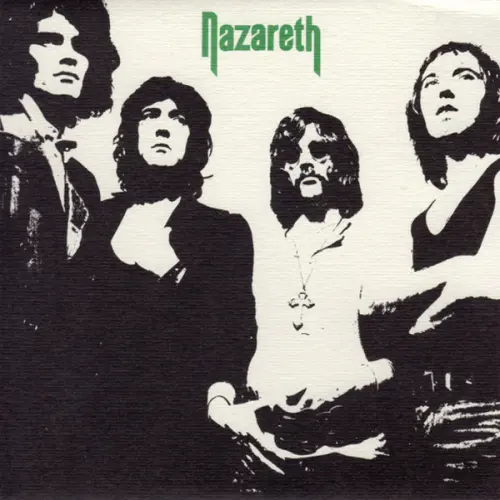 NAZARETH / ナザレス商品一覧｜HARD ROCK / HEAVY METAL｜ディスク