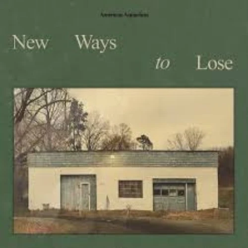 AMERICAN AQUARIUM / NEW WAYS TO LOSE