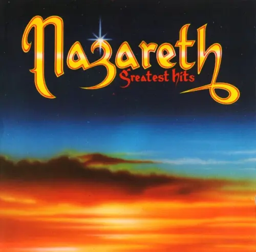 GREATEST HITS / グレイティスト・ヒッツ (ラヴ・ハーツ / ナザレスの
