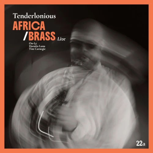 JAZZ【レコード18枚セット】モッド、サントラ、ラテン、ボッサ、ユーロなど 予約>テンダーロニアス『Africa/Brass Live』2025年メルボルンのジャズ