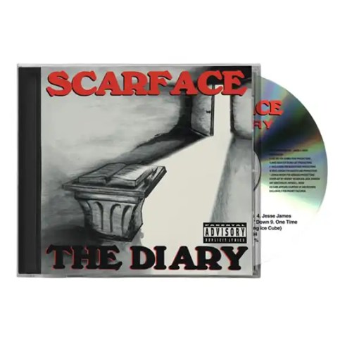 SCARFACE / スカーフェイス商品一覧｜ディスクユニオン・オンライン