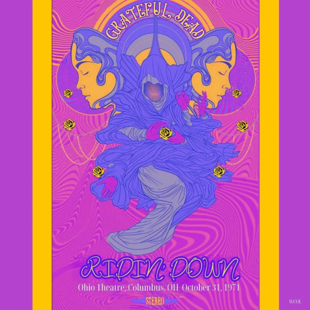GRATEFUL DEAD / グレイトフル・デッド商品一覧｜OLD ROCK｜ディスク