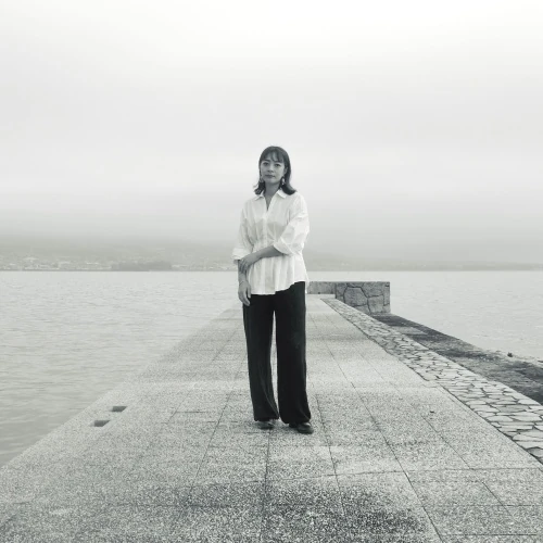 SAORI NISHIKAWA / 西川彩織 / Mindspace