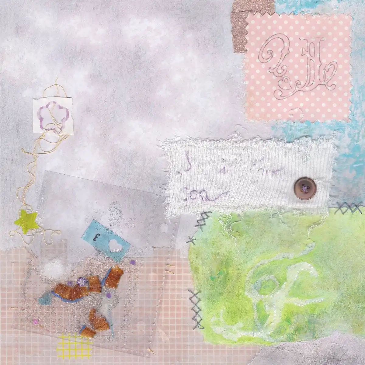 AMBIENT MUSIC / DRONE / 音響 / NEW AGE ｜NOISE / AVANT-GARDE