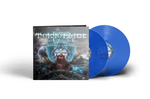 TOKYO BLADE / トーキョー・ブレイド商品一覧｜HARD ROCK / HEAVY