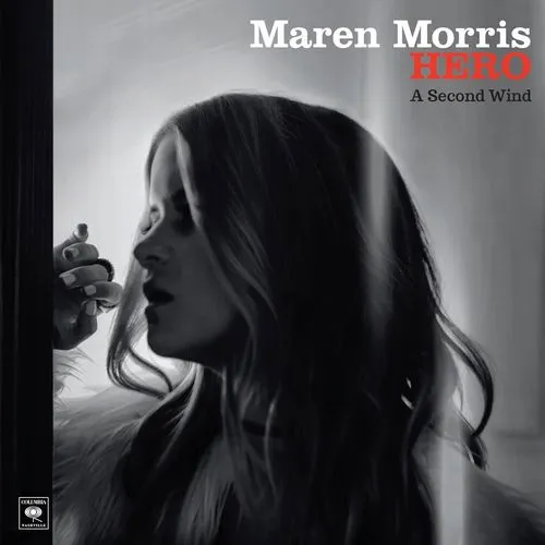 MAREN MORRIS / HERO: A SECOND WIND