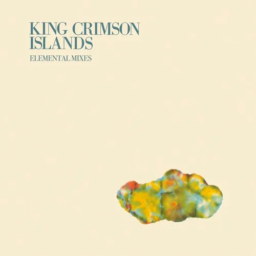 ISLANDS (2026 DAVID SINGLETON ELEMENTAL MIXES) - 200g LIMITED
