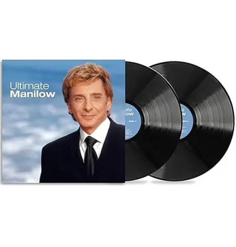 BARRY MANILOW / バリー・マニロウ商品一覧｜ディスクユニオン