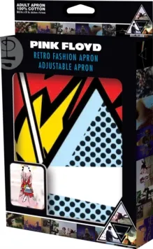 PINK FLOYD / ピンク・フロイド / RETRO APRON