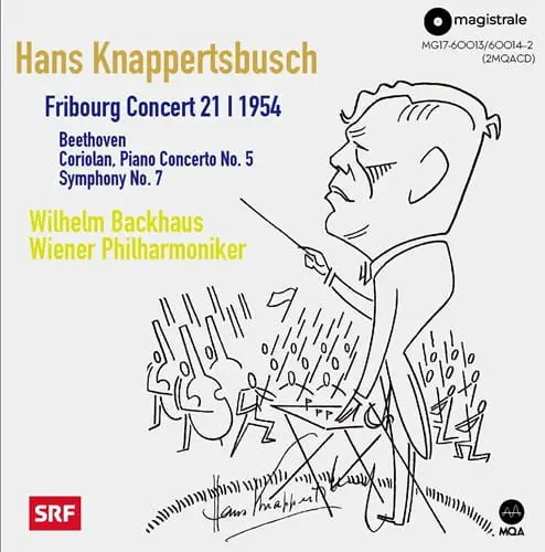 HANS KNAPPERTSBUSCH / ハンス・クナッパーツブッシュ商品一覧｜SOUL
