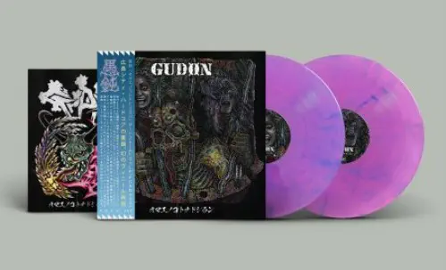 GUDON / 愚鈍商品一覧｜PUNK｜ディスクユニオン・オンラインショップ