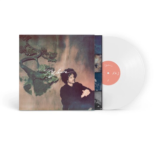 ベティ・ブープのLPレコード FKJの3作目がLPレコード4種/CD2種でリリース!!｜ニュース