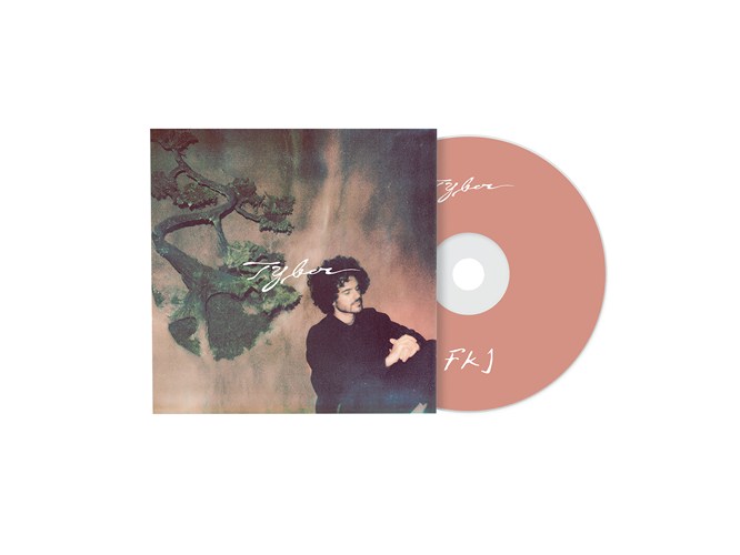 FKJの3作目がLPレコード4種/CD2種でリリース!!｜ニュース