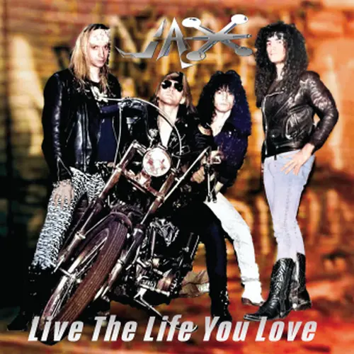 L.A. METAL / SLEEZY HARD ROCK｜HARD ROCK / HEAVY METAL｜ディスク
