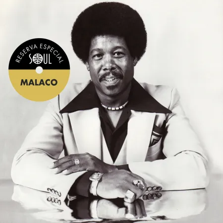 V.A. (RESERVA ESPECIAL) / RESERVA ESPECIAL: MALACO (7")