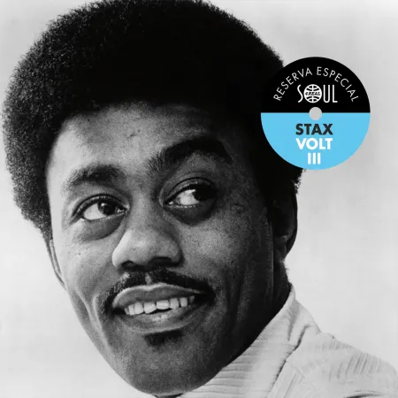 V.A. (RESERVA ESPECIAL) / RESERVA ESPECIAL: STAX/VOLT III (7")