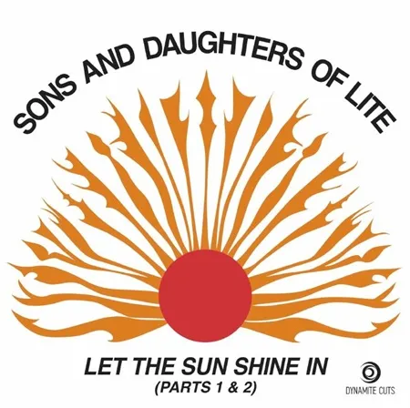 LET THE SUN SHINE IN (7