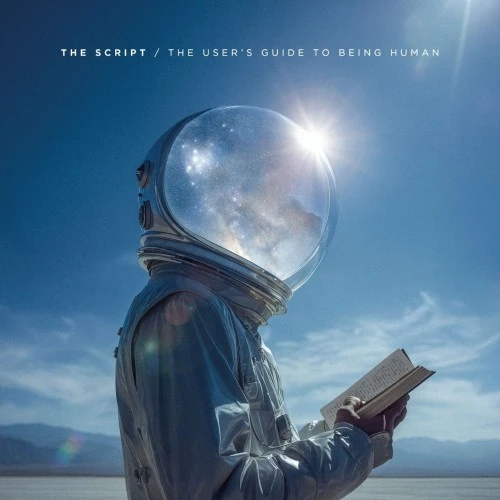 SCRIPT / スクリプト / THE USER'S GUIDE TO BEING HUMAN (CD)