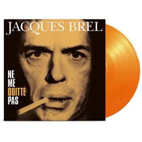 JACQUES BREL / ジャック・ブレル商品一覧｜ディスクユニオン