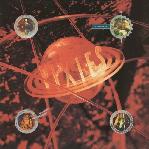 PIXIES / ピクシーズ商品一覧｜ディスクユニオン・オンラインショップ