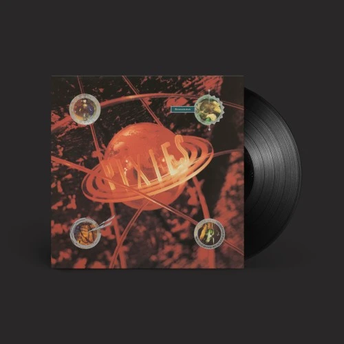 COMPLETE B SIDES: 1988-97 (2LP)/PIXIES/ピクシーズ/結成40周年記念