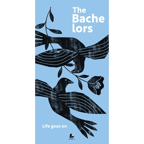 The Bachelors / Life goes on(8cmCD)