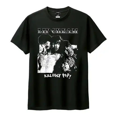 LIP CREAM new merchandise!!!｜ニュース&インフォメーション｜PUNK