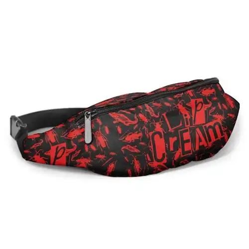 LIP CREAM / Same Blood (red)/リップコックポーチ