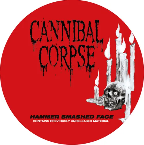 DEATH METAL / GRINDCORE｜HARD ROCK / HEAVY METAL｜ディスクユニオン