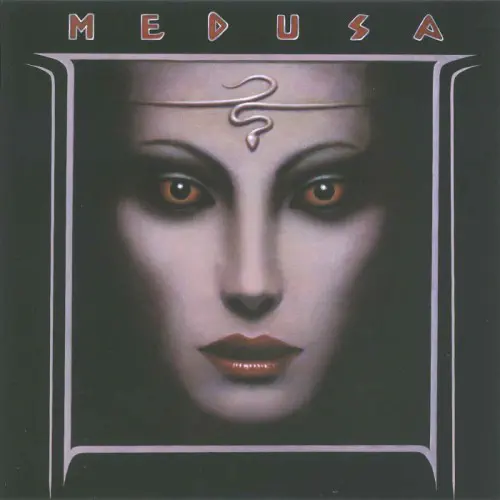 MEDUSA (AOR) / メドゥーサ (AOR) / メドゥーサ (生産限定紙ジャケット仕様)