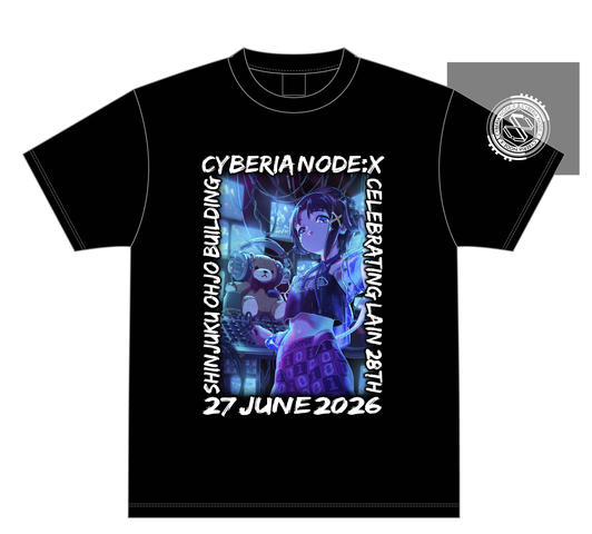 Tシャツ (T-SHIRT)｜アニソン｜ディスクユニオン・オンラインショップ