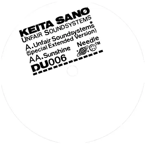 KEITA SANO / ケイタ・サノ商品一覧｜HIPHOP / 日本語RAP｜ディスク