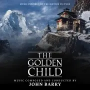 JOHN BARRY / ジョン・バリー / THE GOLDEN CHILD(REMASTERED LIMITED EDITION)