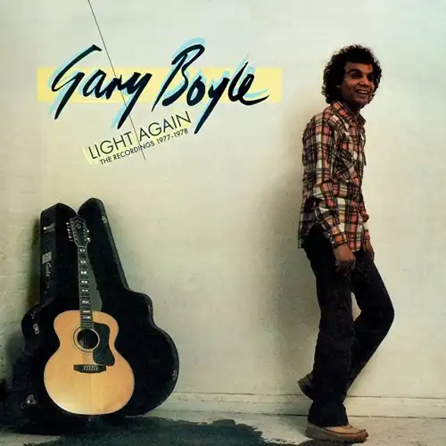 GARY BOYLE / ゲイリー・ボイル商品一覧｜JAZZ｜ディスクユニオン