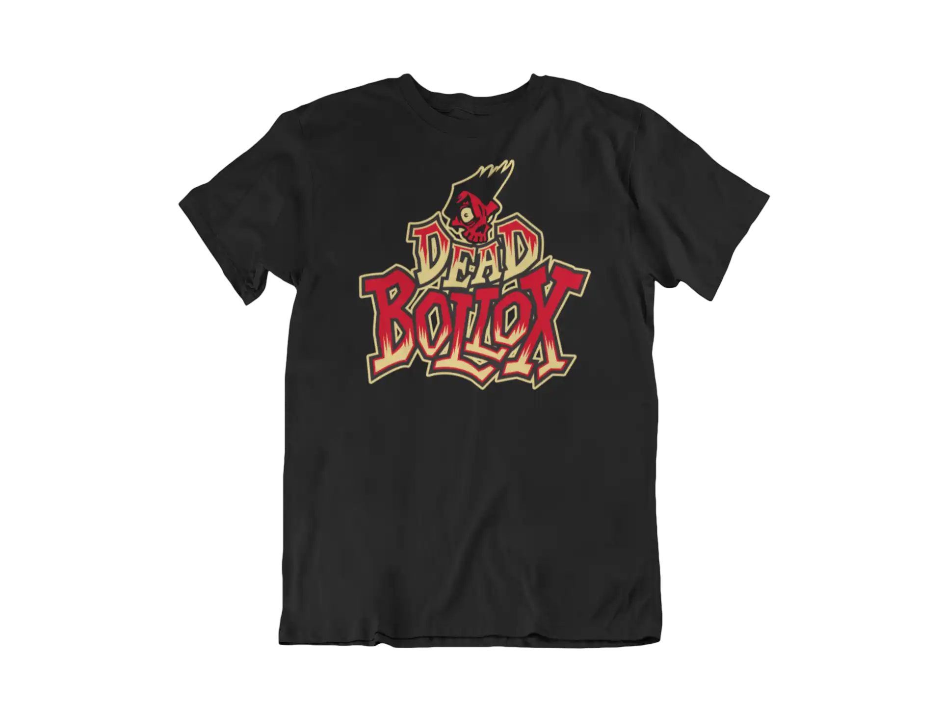 サイコビリー・レーベル”JUST FOR FUN”からバンドTシャツ、トート