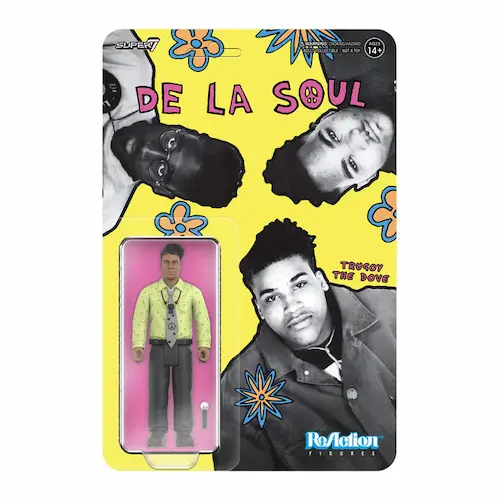 DE LA SOUL商品一覧｜HIPHOP / 日本語RAP｜ディスクユニオン