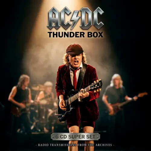 AC/DC / エーシー・ディーシー商品一覧｜ディスクユニオン・オンライン