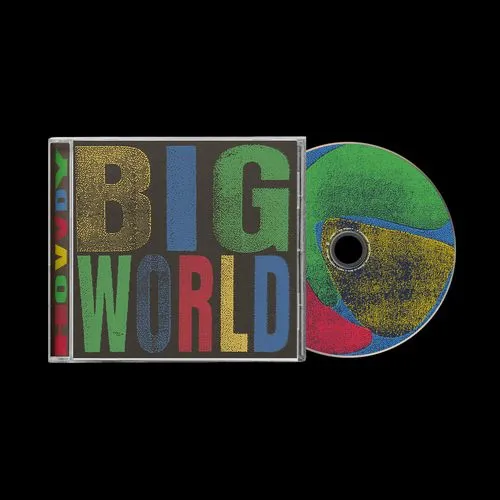ポップス・インディ・オルタナ｜レコード・CD・DVDの通販｜ディスク