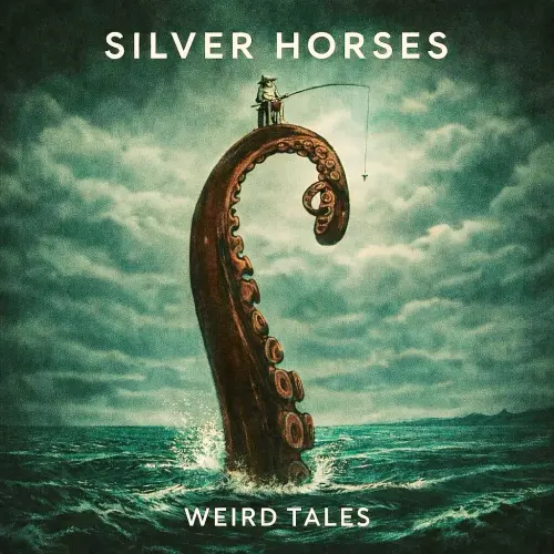 SILVER HORSES / WEIRD TALES