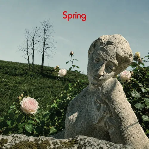 SPRING: LIMITED VINYL/SPRING (PROG: UK)/スプリング/メロトロンの