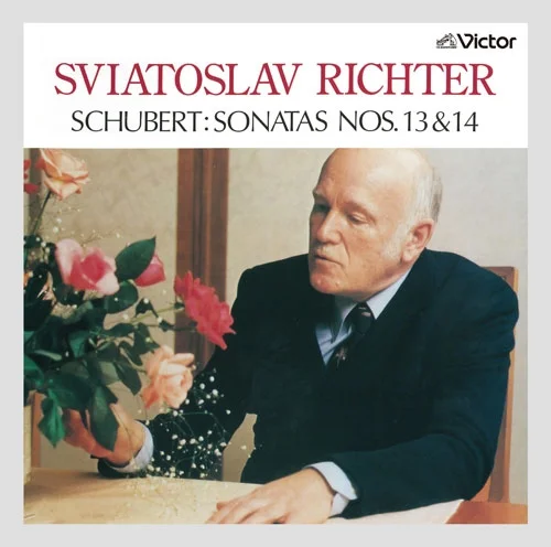 SVIATOSLAV RICHTER / スヴャトスラフ・リヒテル商品一覧｜OLD ROCK