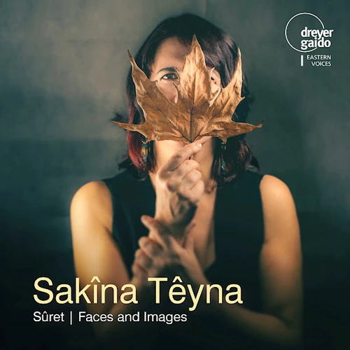 SAKINA TEYNA / サキナ・テイナ / SURET | FACES AND IMAGES