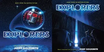 JERRY GOLDSMITH / ジェリー・ゴールドスミス商品一覧｜ディスク