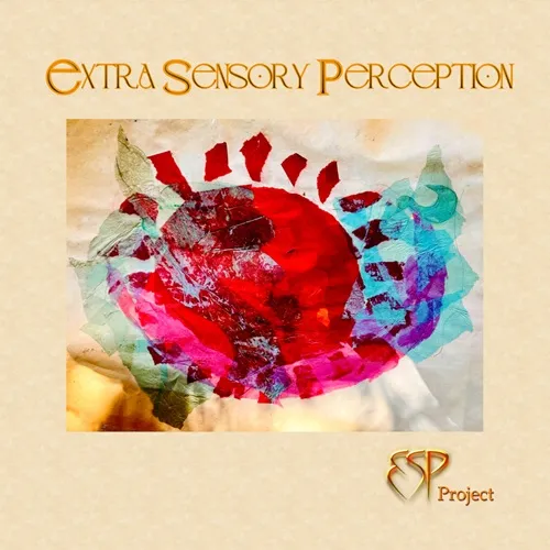 ESP / EXTRA SENSORY PERCEPTION