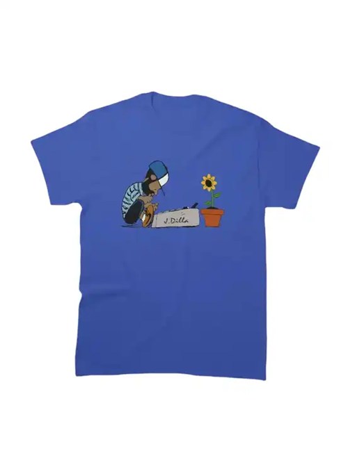 J DILLAの新作半袖Tシャツが続々登場!!｜ニュース&インフォメーション