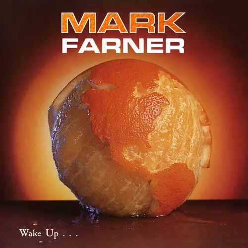 MARK FARNER / マーク・ファーナー / WAKE UP...